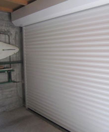 Réparation porte de garage basculante ou sectionnelle - Dépannage